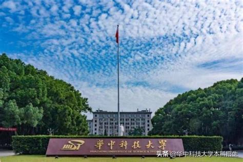 华中科技大学2020年本科毕业生就业质量年度报告发布 —中国教育在线