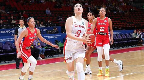 107-44，中国女篮63分血屠韩国女篮，两神塔合砍22+，杨毅4字概括|中国女篮|女篮|神塔_新浪新闻