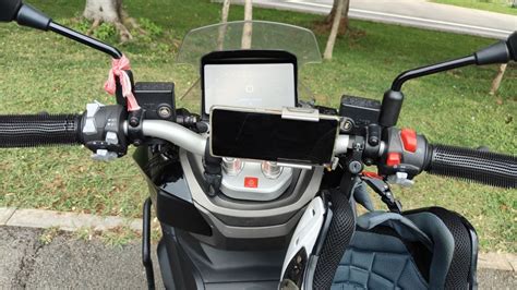 MVCAGIVA卡吉瓦PORMAX150水冷踏板仅售12998元 - 摩托车二手网
