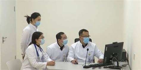 青岛市胶州中心医院喜迎2022第五个中国医师节！