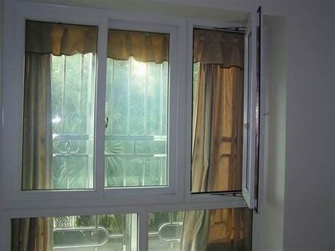 上海中环路隔音窗 - 铝塑共挤型材—隔音窗工程部品 上海金河实业有限公司 - 九正建材网