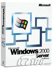组图：微软Windows全系列经典回顾(9)_软件_科技时代_新浪网