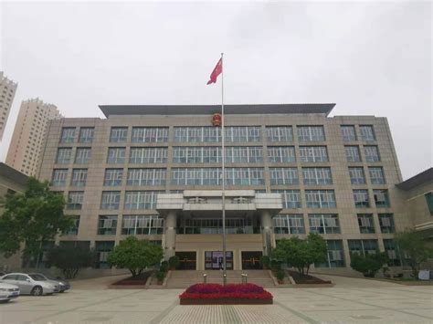 青海省人大办公厅 新版2021
