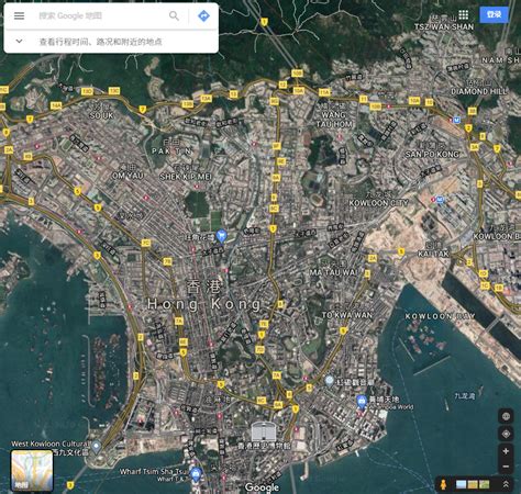 贵州省卫星地图 - 3D实景地图、高清版 - 八九网