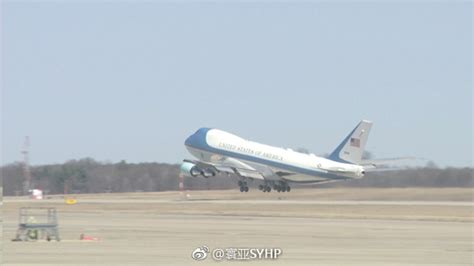 史上最贵冰箱 美国总统专机“空军一号”新冰箱要1.5亿_航空要闻_资讯_航空圈