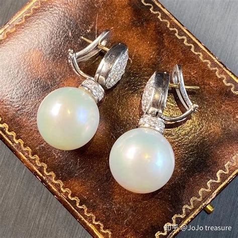 最适合你的珍珠选购指南：自己喜欢、适合自己的珍珠，才是最好的 - 知乎
