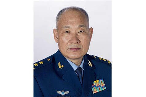 原济空司令员孙和荣中将任东部战区副司令员-新闻中心-南海网