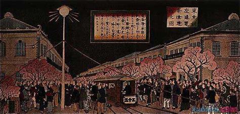 老照片 1866年的日本 明治维新的前一年|明治维新|皇庆|老照片_新浪新闻