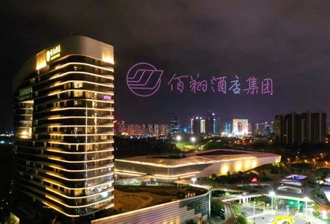厦门佰翔五通酒店 · 建筑外景/ Wutong Pliport Hotel_像导XiangDao-站酷ZCOOL