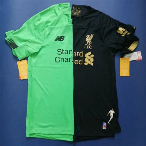Nike耐克20-21赛季利物浦主场球迷版球衣足球短袖T恤CZ2636-687-淘宝网