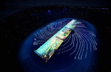 2022北京冬奥会看啥 高科技显示技术前瞻（全文）_NEC投影机_投影机应用-中关村在线