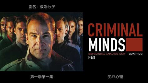 CBS宣布美剧《犯罪心理》第十五季为最终季！第十五季暂定秋季回归|犯罪心理|美剧_新浪新闻