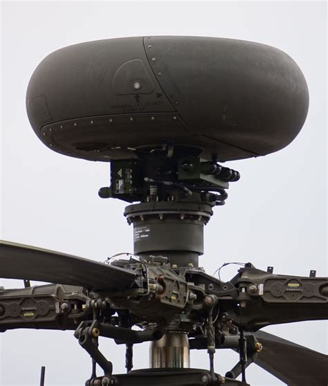 美国陆军顺利完成阿帕奇新型长弓雷达测试，武直作战能力再提升__凤凰网
