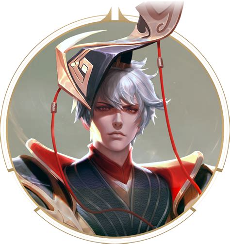 嬴政的素描画像图片