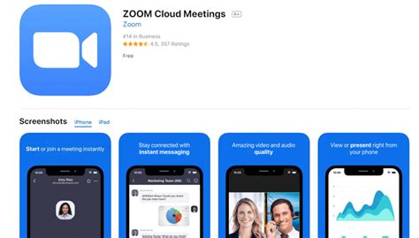 Zoom Cloud Meeting App Review (Best Video Conferencing App)