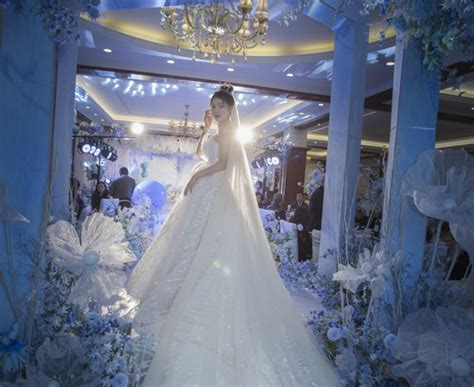 NTN婚礼机构 | 广西桂林第一家婚礼风尚合作伙伴 - 婚礼观点 - 婚礼风尚
