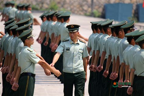 2023部队士兵训练个人心得体会（三篇）_士兵军事训练心得体会