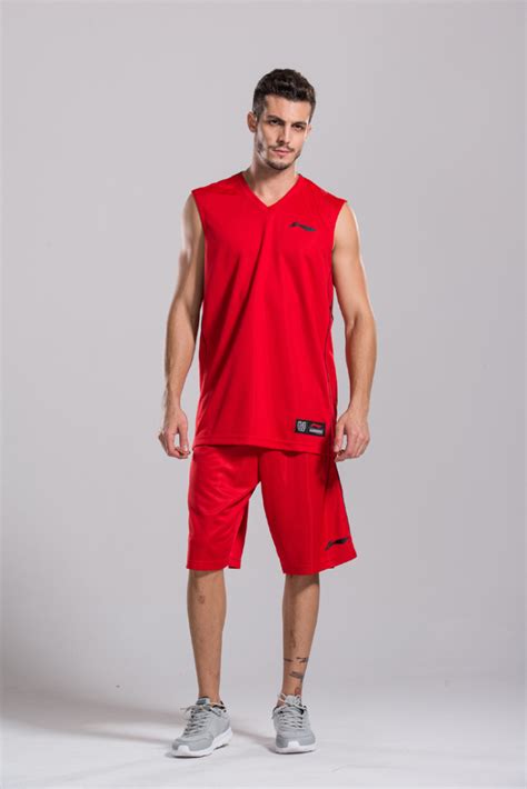 赫尔龙排球服套装定印制队服印字logo训练服比赛队服速干透气球衣-阿里巴巴