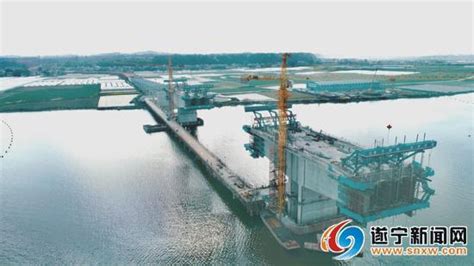 四川中遂高速正在有序施工，耗资89亿元，计划2021年通车__财经头条