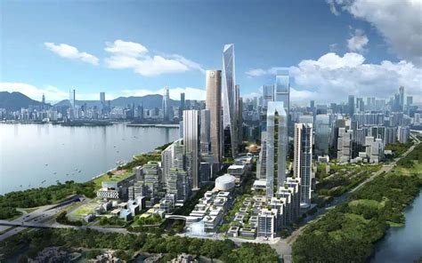 深圳市属于哪个省的，深圳是广东的省会吗
