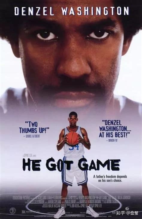 有哪些关于篮球的电影或纪录片值得推荐？ - 知乎