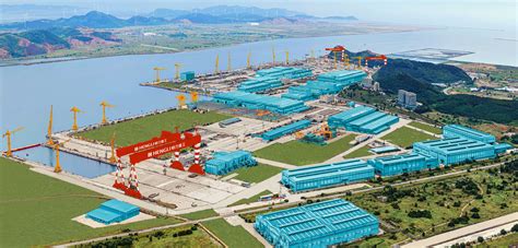 一个重塑中国石化产业的领航工程——恒力（大连长兴岛）产业园十年发展成就巡礼之二-财经-金融界