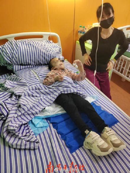 江西4岁女童坠楼昏迷90天后苏醒 已开始康复训练-闽南网