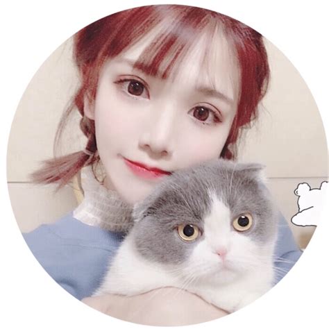 圆头像图片