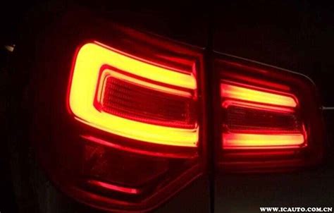 车灯常识 如何识别汽车车灯是原厂产品_汽车_腾讯网