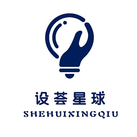 创意科技公司logo设计_红动网