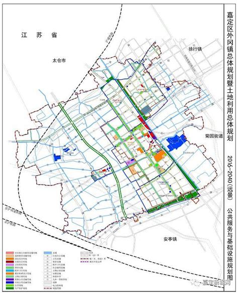 上海嘉定地铁规划线路,嘉定地铁线路图,嘉定规划地铁号线_大山谷图库