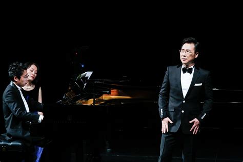 廖昌永演唱《我们就是中国》，不愧是走向国际的歌唱家，好听！_腾讯视频