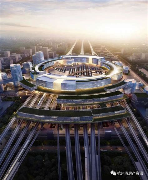 到2025年，高铁慈溪站基本建成，通苏嘉甬铁路基本建成_房产资讯_房天下
