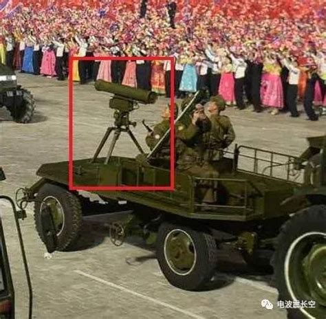 辨析朝鲜国产坦克型号 判断其技术水平究竟如何_凤凰网