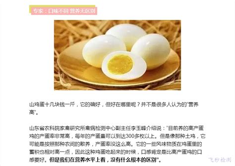 一个鸡蛋多少钱（现在鸡蛋多少钱一斤） - 首都新闻网