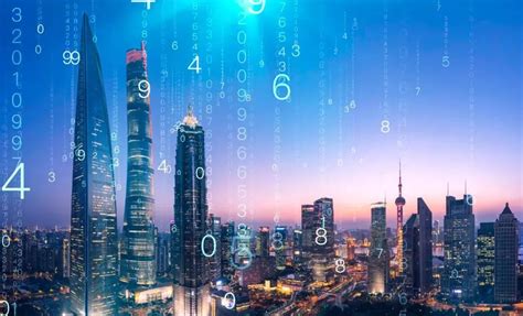 《数字中国建设整体布局规划》：夯实数字中国建设基础