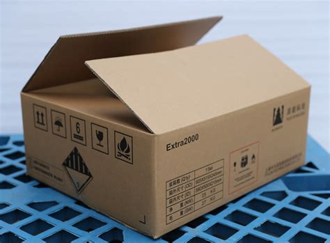 纸箱包装行业前景如何-仁源纸箱包装