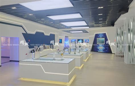 24X20铜川展览展示展台模型[3DMAX2014]-【易展设计网】