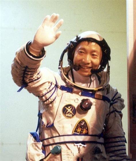 “飞天就是我的初心和使命！”——专访航天英雄、中国首飞航天员杨利伟
