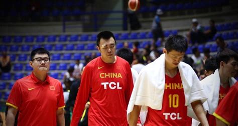 中国男篮好消息！亚洲杯预选赛日本或只派二队出战，小组第一稳了|中国男篮|亚洲杯|预选赛_新浪新闻