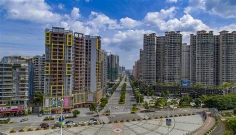 广清一体化发展迎来“下一个十年”，将为清远楼市带来机遇|清远市|广州市|产业园_新浪新闻