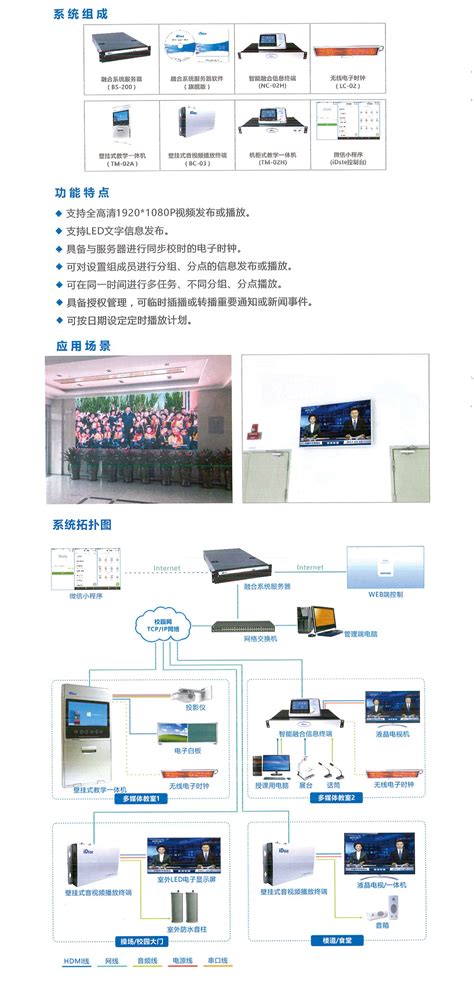 校园信息发布系统_校园信息发布系统_产品中心_武汉众盈世纪科技有限公司