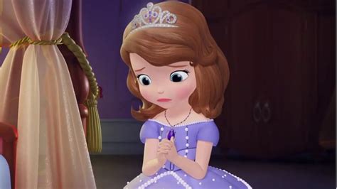 小公主苏菲亚 第17集-动漫少儿-最新高清视频在线观看-芒果TV