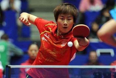 中国乒乓球队东京奥运会参赛名单正式公布|资讯频道_51网