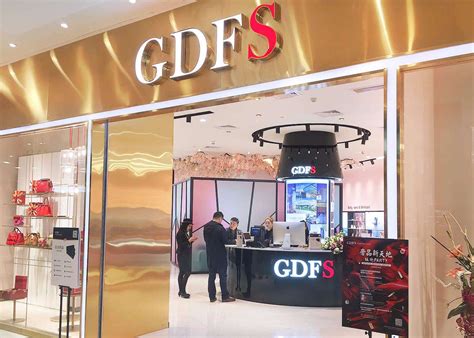 团爆品再添一猛将，GDFS成为战略合作伙伴- 南方企业新闻网