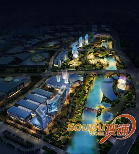 杭州九堡新商圈正在迅速崛起 欲打造城市东部经济新核心