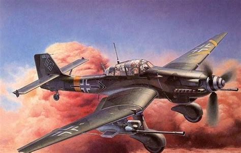 苏联伊尔-2攻击机为何被德军称为“黑色死神”？_凤凰网