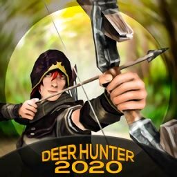 猎鹿人2020破解版下载-猎鹿人2020无限金币版下载v1.2 安卓免谷歌版-极限软件园