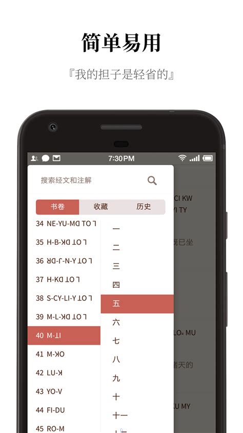 微圣经LISU下载2019安卓最新版_手机app官方版免费安装下载_豌豆荚
