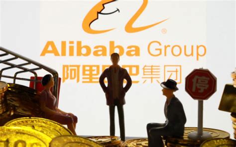 阿里启动香港上市，阿里巴巴持股结构及阿里对港股股市的影响- 今日头条_赢家财富网